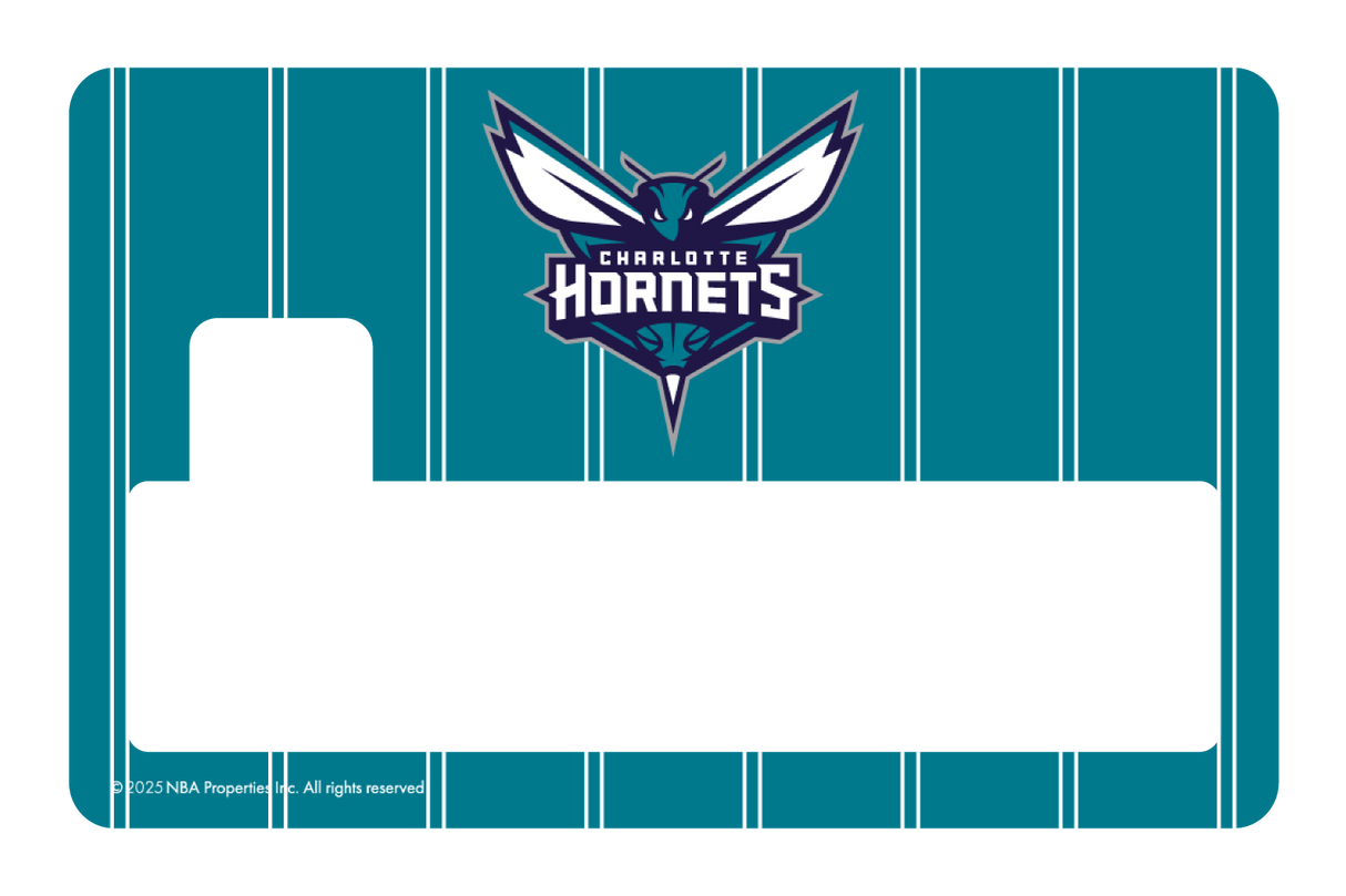 Charlotte Hornets: Showtime