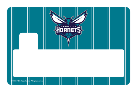 Charlotte Hornets: Showtime