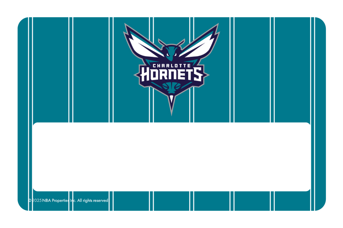 Charlotte Hornets: Showtime