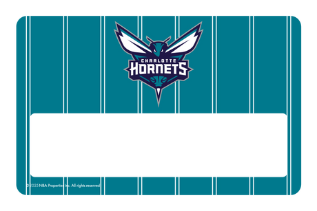 Charlotte Hornets: Showtime