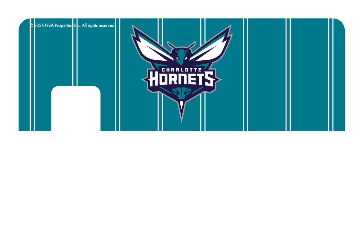 Charlotte Hornets: Showtime