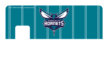 Charlotte Hornets: Showtime