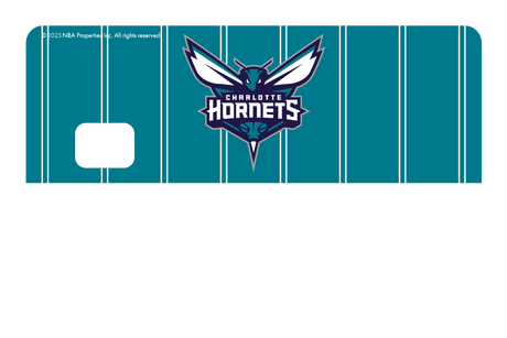 Charlotte Hornets: Showtime