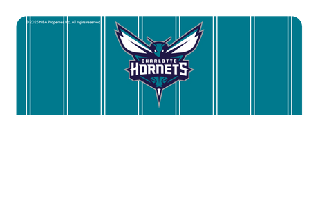 Charlotte Hornets: Showtime