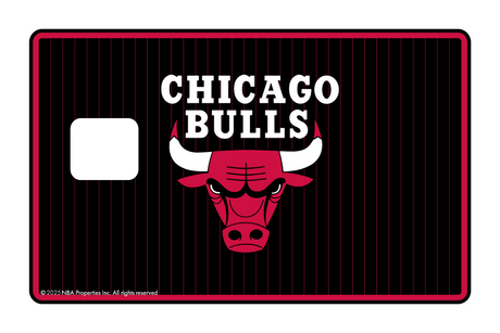 Chicago Bulls: Showtime