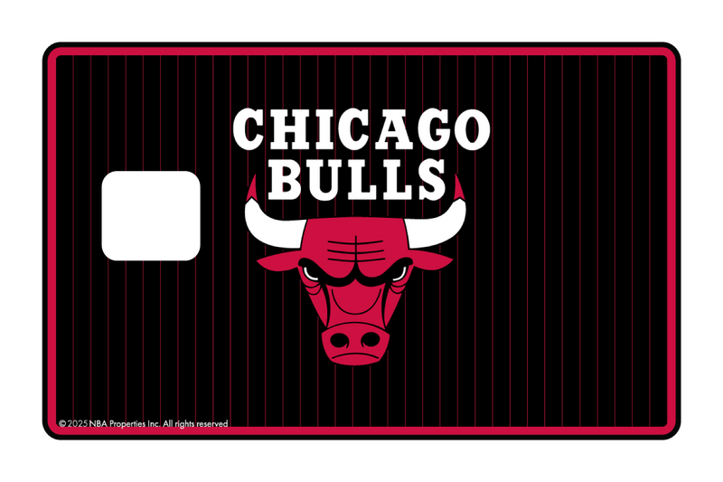Chicago Bulls: Showtime