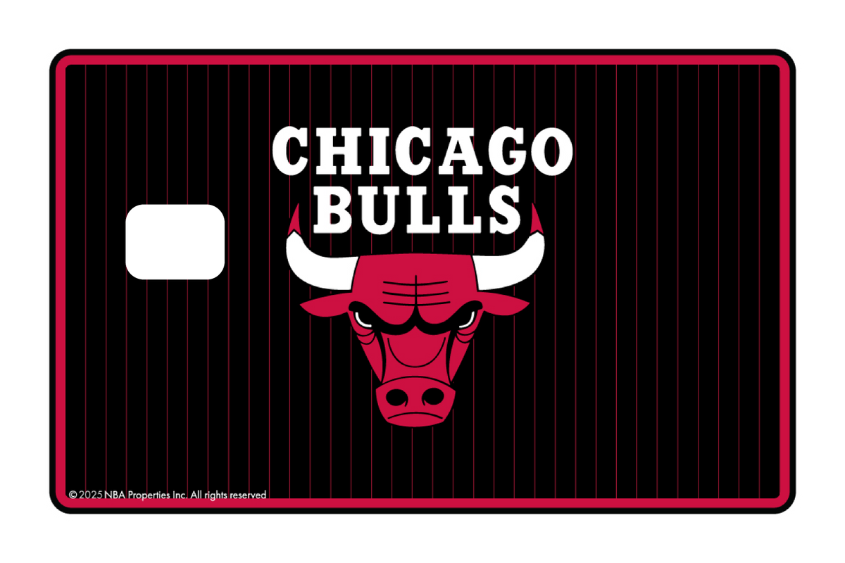 Chicago Bulls: Showtime