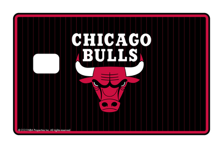 Chicago Bulls: Showtime