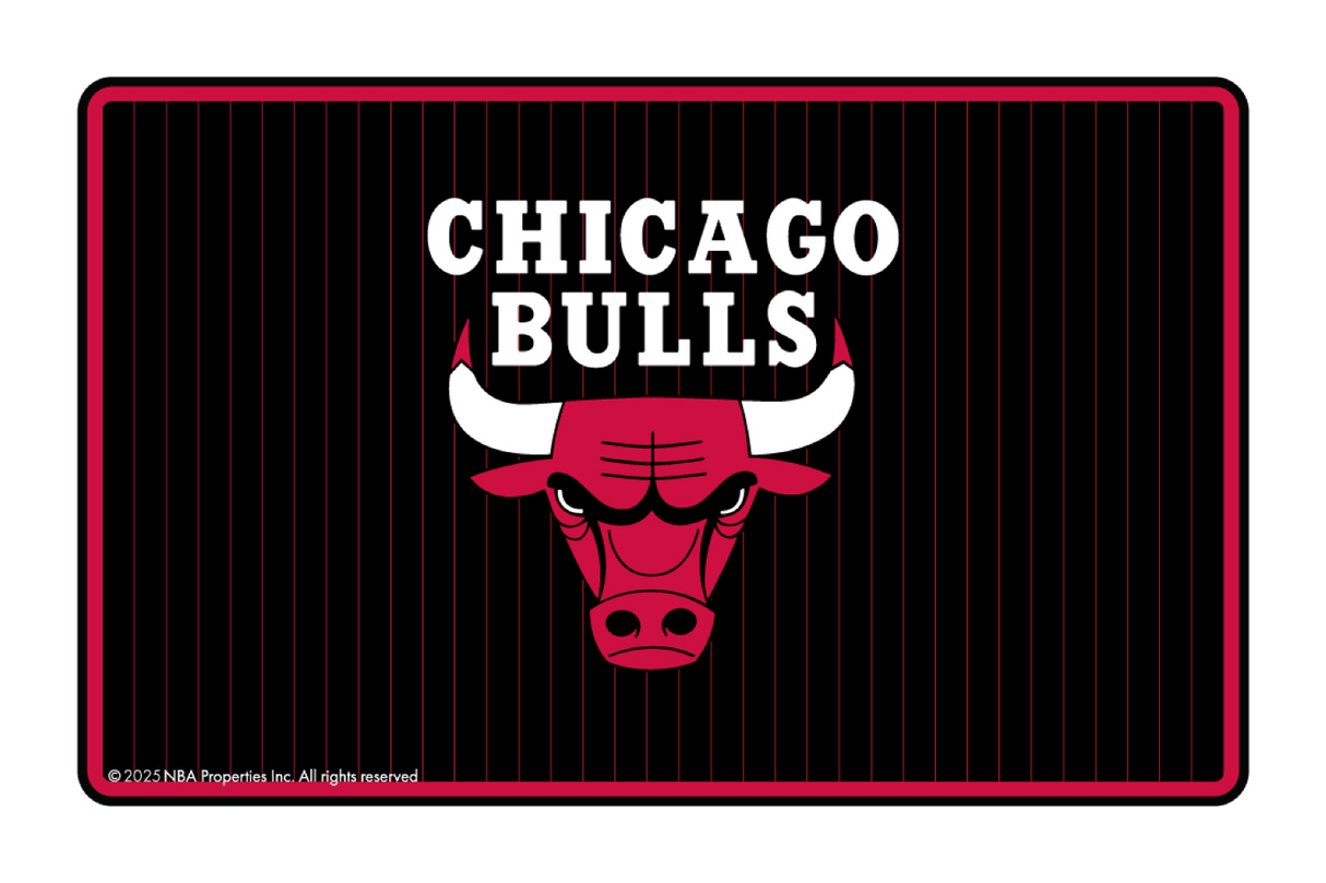 Chicago Bulls: Showtime