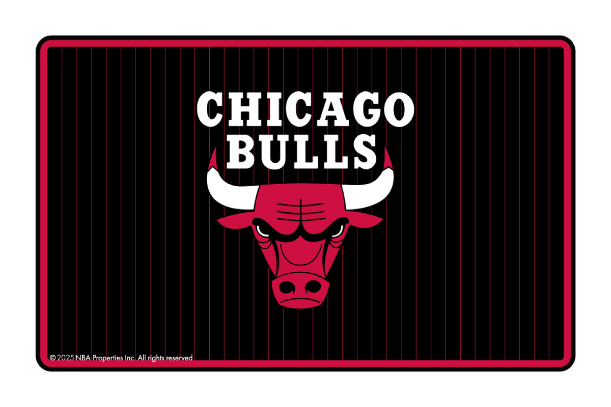 Chicago Bulls: Showtime