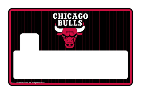 Chicago Bulls: Showtime