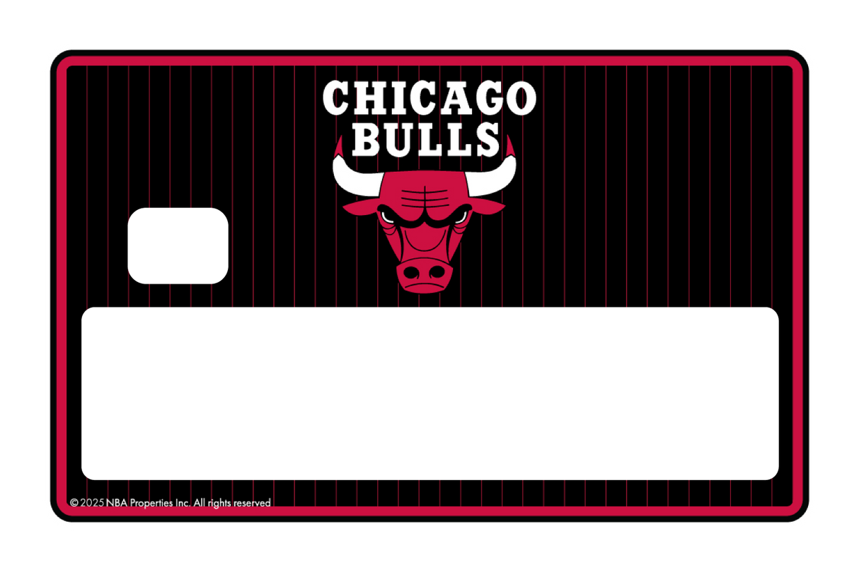 Chicago Bulls: Showtime