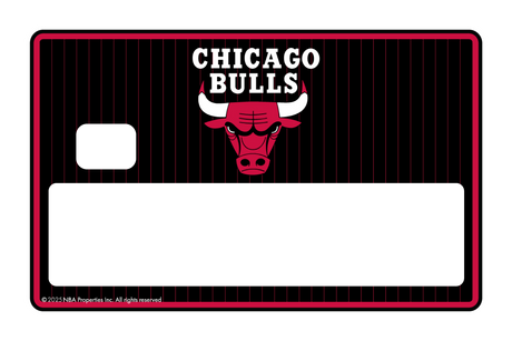 Chicago Bulls: Showtime