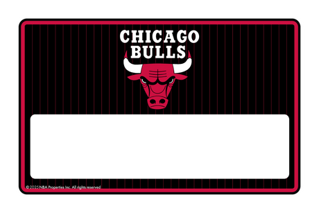 Chicago Bulls: Showtime