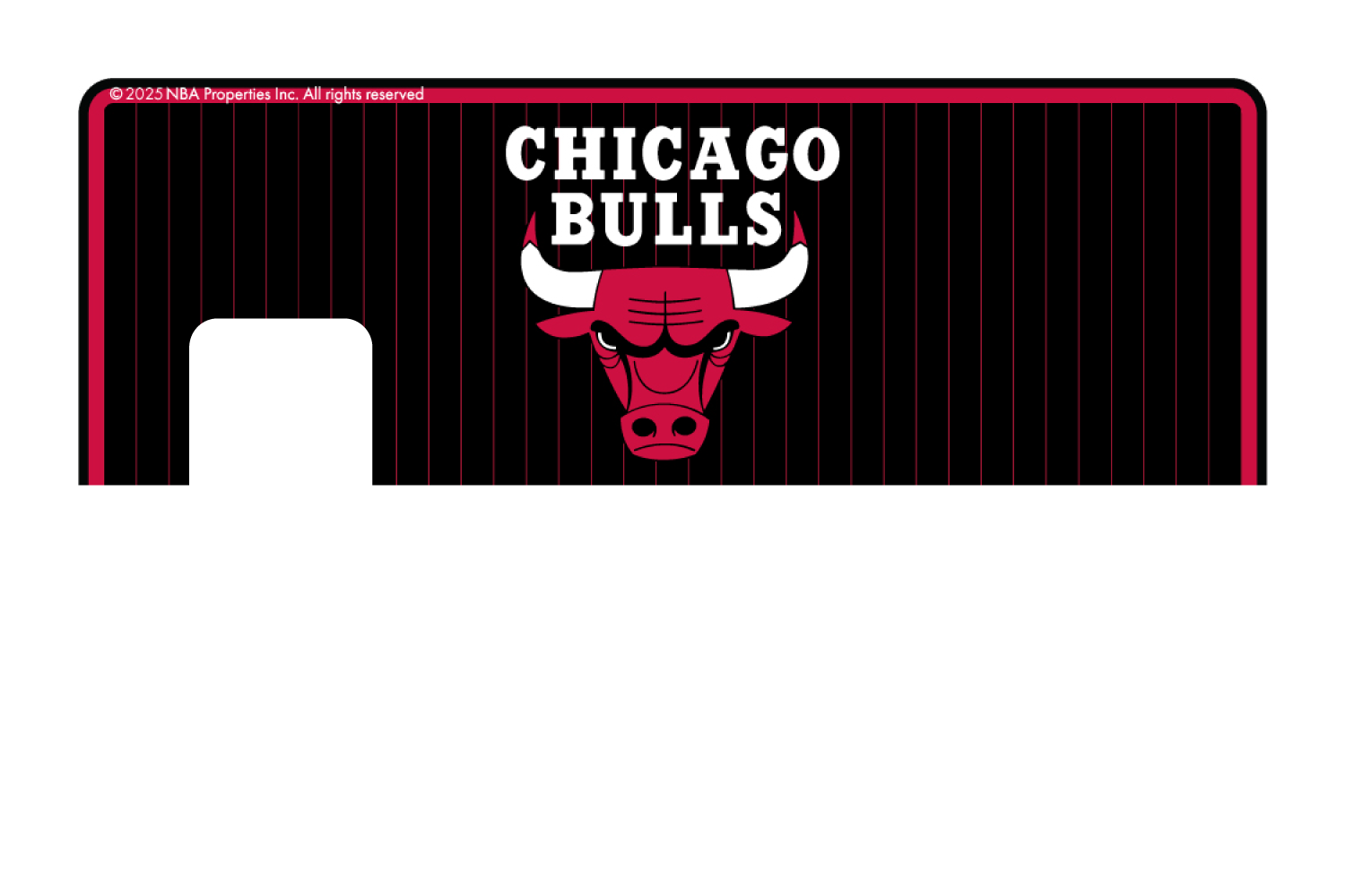 Chicago Bulls: Showtime