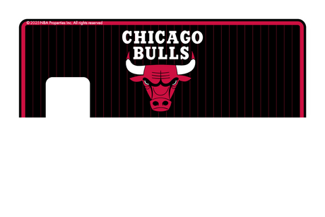 Chicago Bulls: Showtime