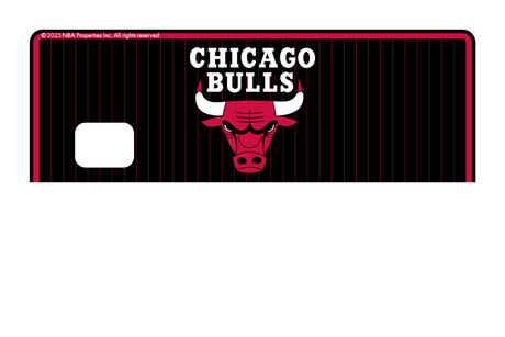 Chicago Bulls: Showtime