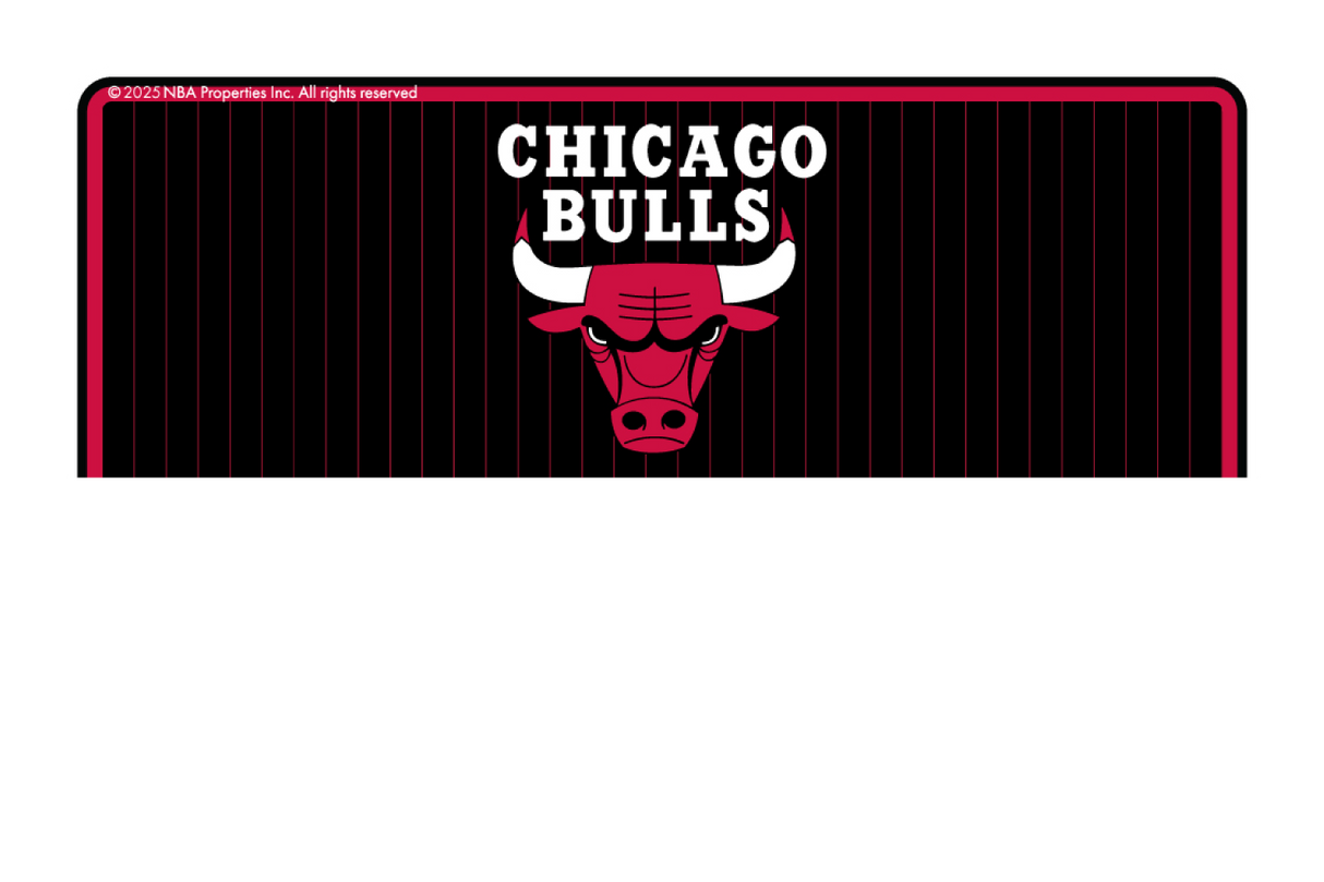 Chicago Bulls: Showtime