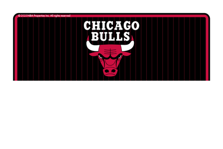 Chicago Bulls: Showtime