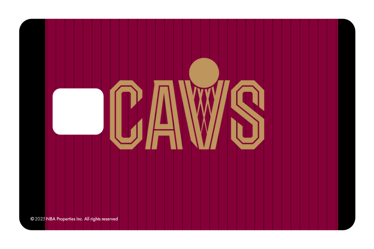 Cleveland Cavaliers: Showtime