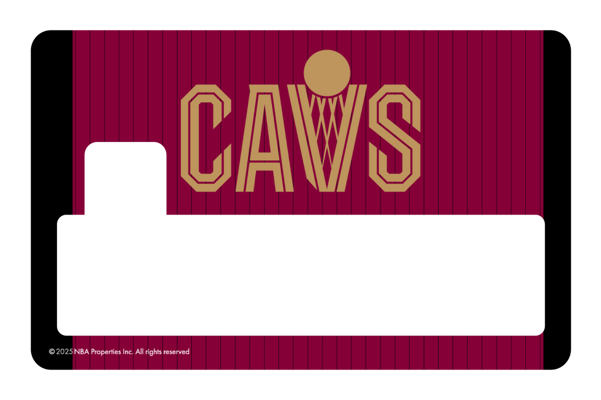 Cleveland Cavaliers: Showtime