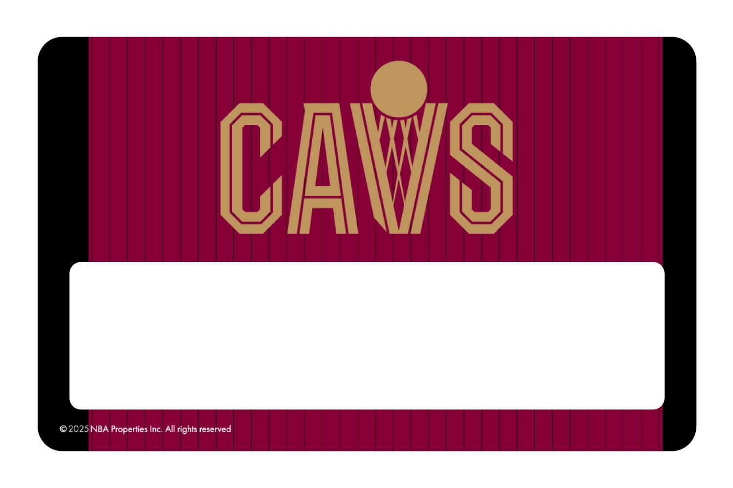 Cleveland Cavaliers: Showtime