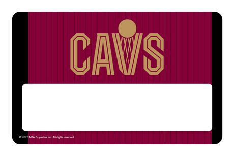 Cleveland Cavaliers: Showtime