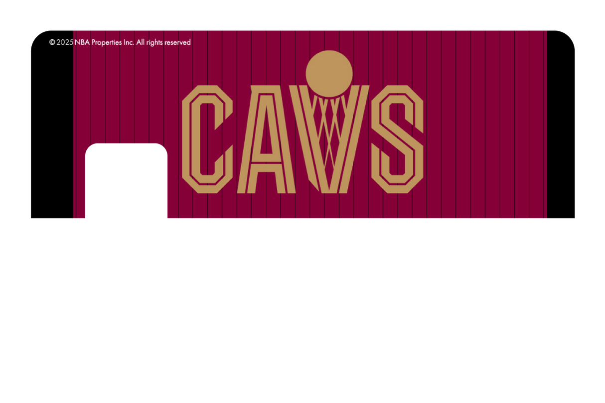Cleveland Cavaliers: Showtime