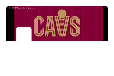 Cleveland Cavaliers: Showtime