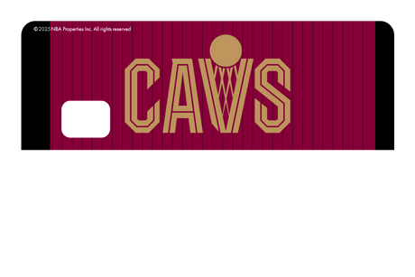 Cleveland Cavaliers: Showtime