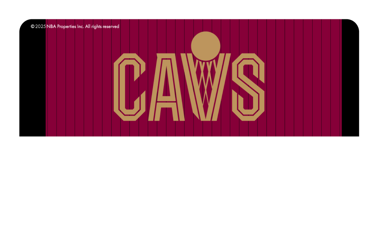Cleveland Cavaliers: Showtime