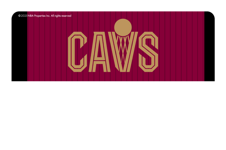 Cleveland Cavaliers: Showtime
