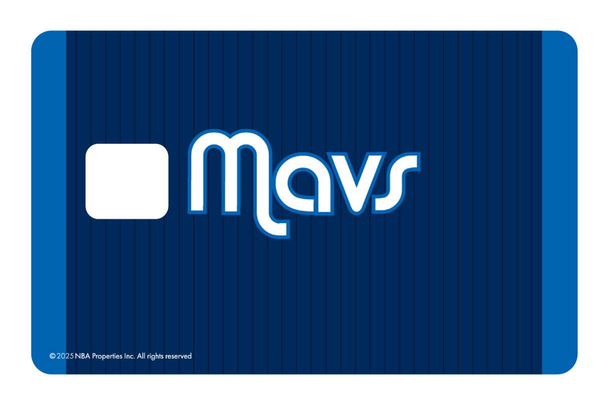 Dallas Mavericks: Showtime