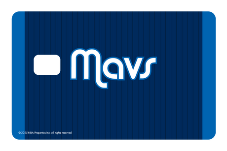 Dallas Mavericks: Showtime