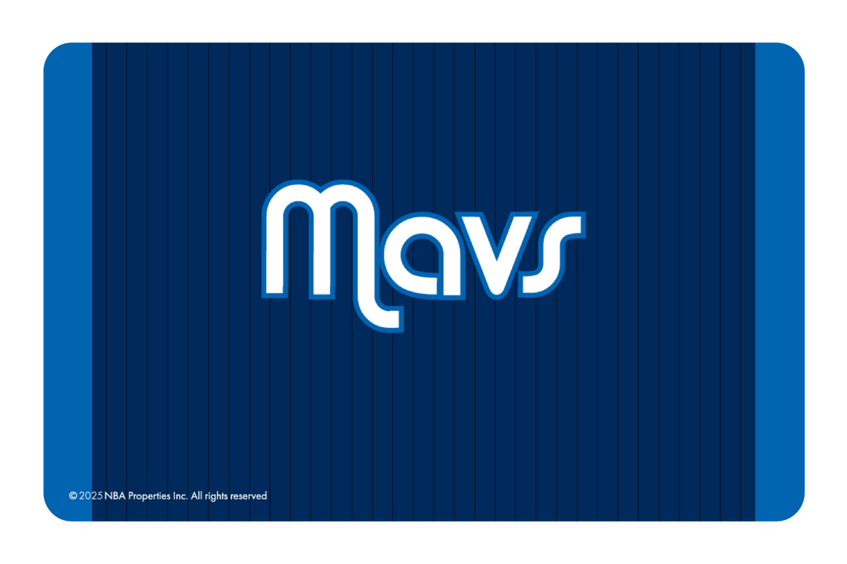 Dallas Mavericks: Showtime