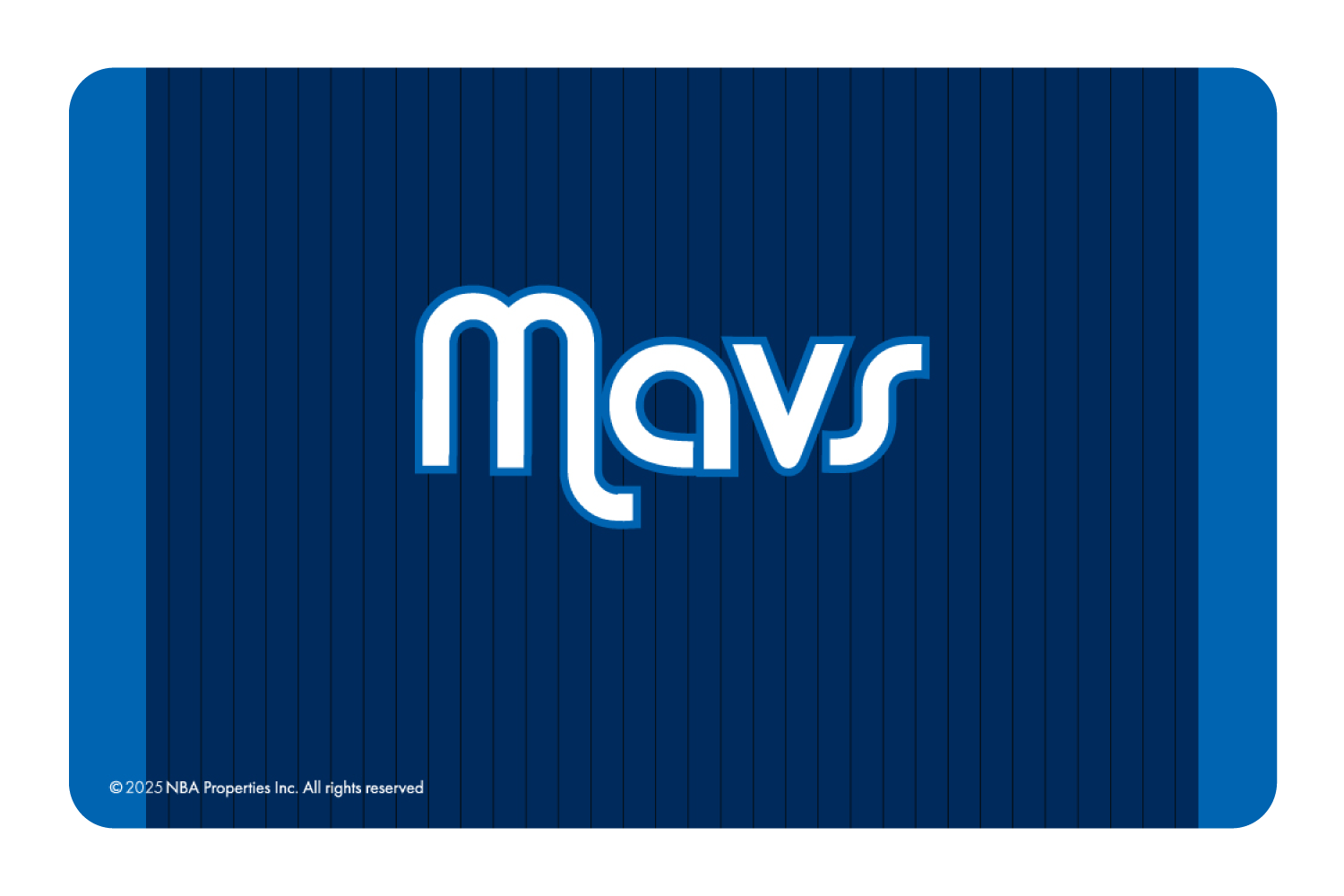 Dallas Mavericks: Showtime