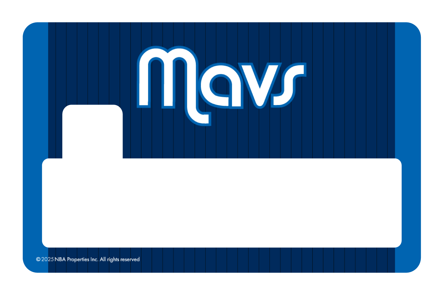 Dallas Mavericks: Showtime