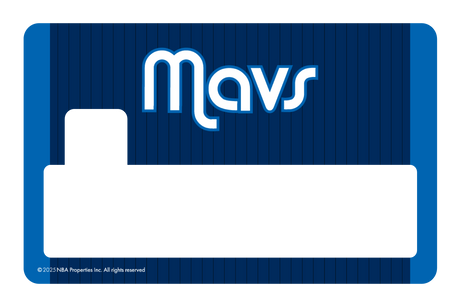 Dallas Mavericks: Showtime