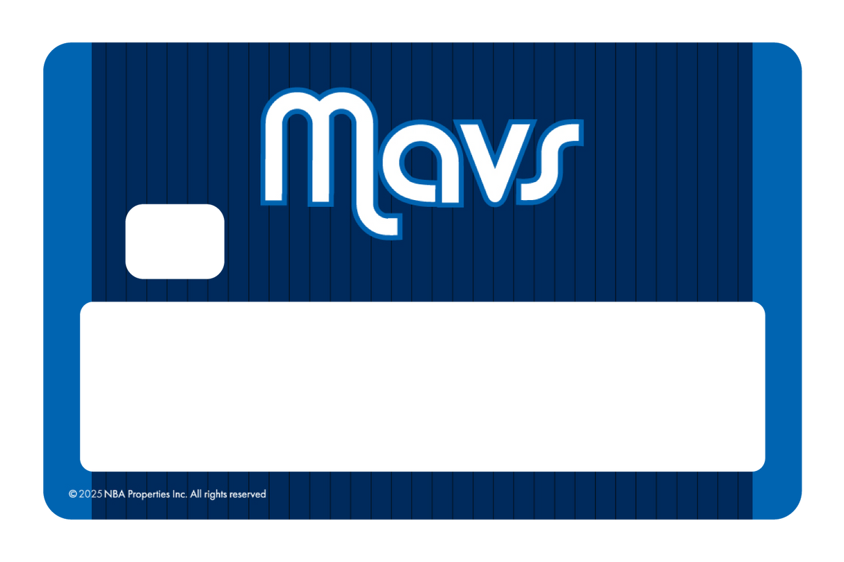 Dallas Mavericks: Showtime