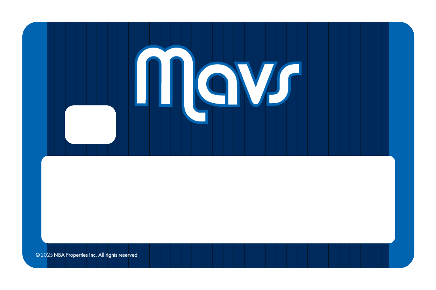 Dallas Mavericks: Showtime