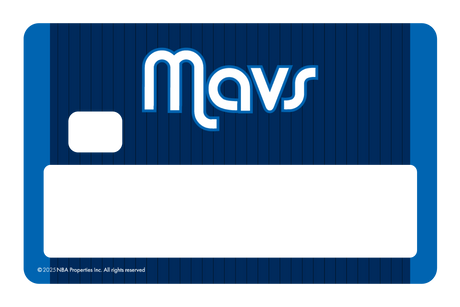 Dallas Mavericks: Showtime