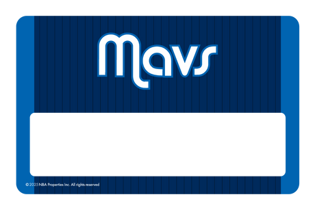 Dallas Mavericks: Showtime