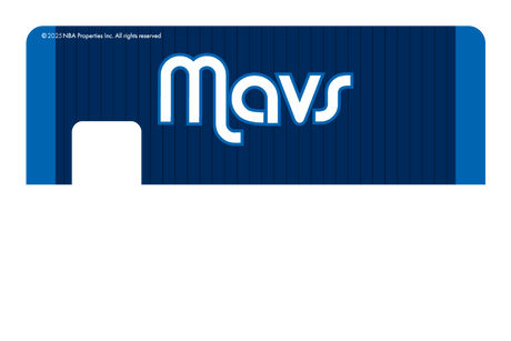 Dallas Mavericks: Showtime