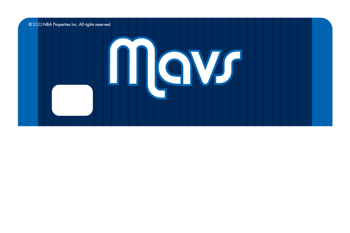 Dallas Mavericks: Showtime