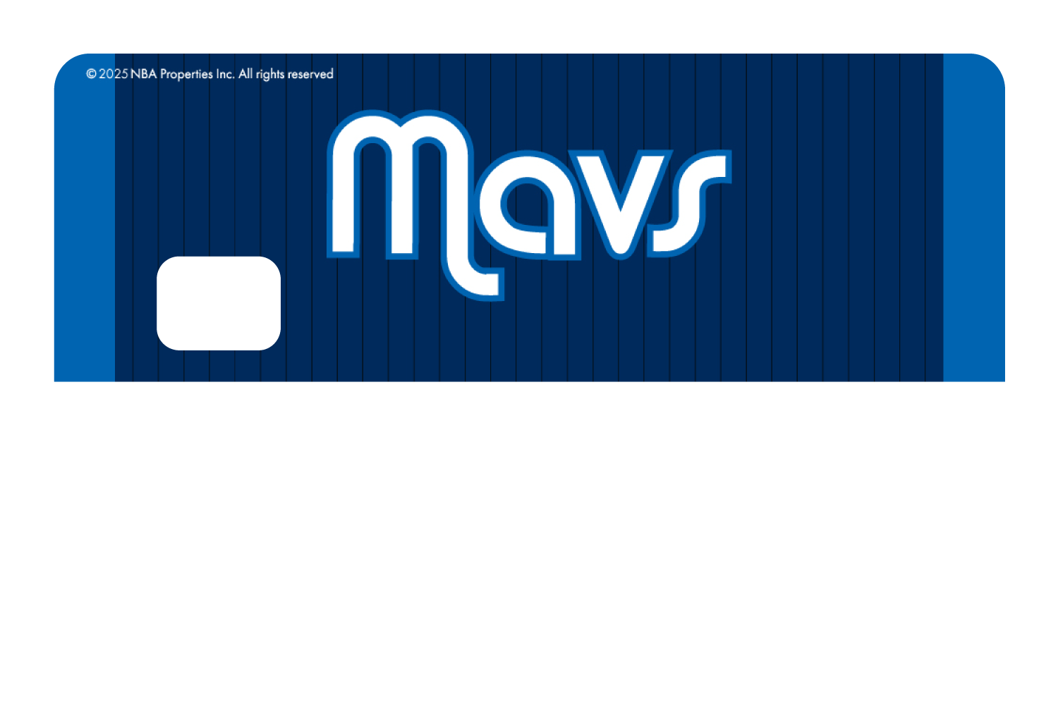 Dallas Mavericks: Showtime