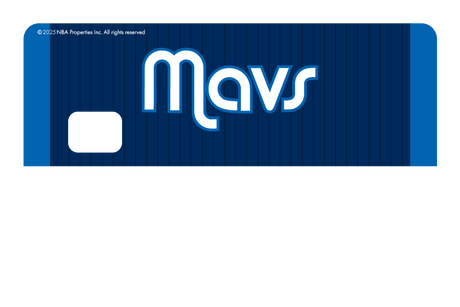 Dallas Mavericks: Showtime