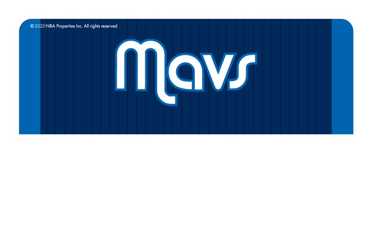 Dallas Mavericks: Showtime