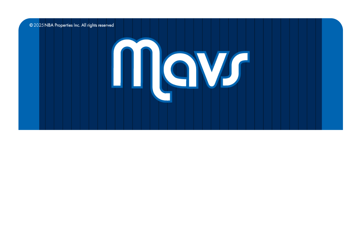 Dallas Mavericks: Showtime