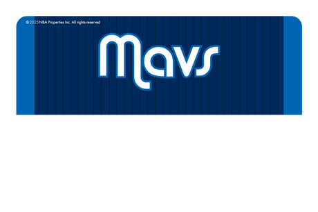 Dallas Mavericks: Showtime