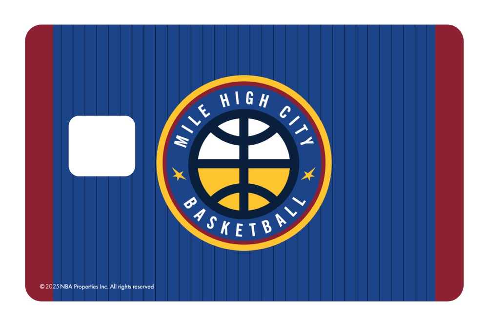 Denver Nuggets: Showtime